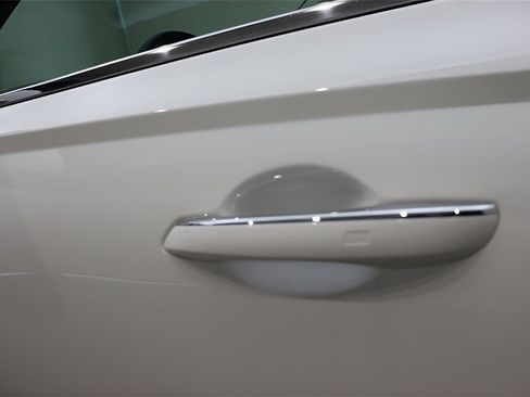 New 2026 Genesis GV70 2.5T Select image 4