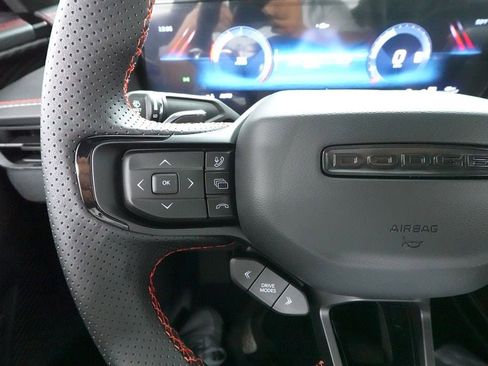 New 2026 Dodge Charger Scat Pack AWD/4WD image 10