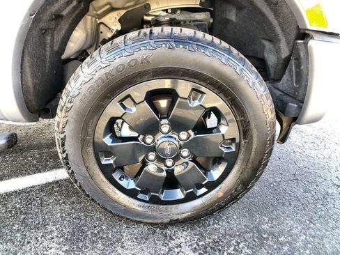 Used 2022 Ford Ranger Lariat w/ Equipment Group 501A High AWD/4WD image 10