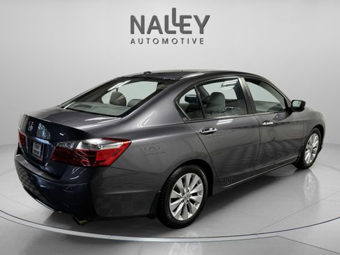 Used 2013 Honda Accord EX-L image 4