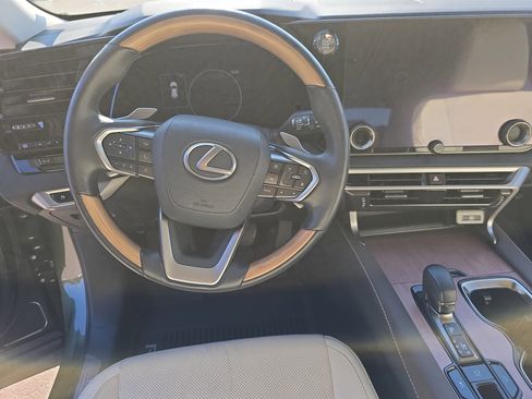 Used 2023 Lexus RX 350 Premium w/ Accessory Package image 17