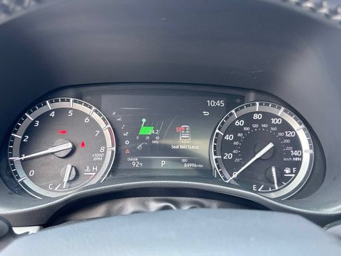 Used 2020 Toyota Highlander XLE FWD image 24