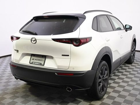 New 2026 MAZDA CX-30 Aire Edition image 6