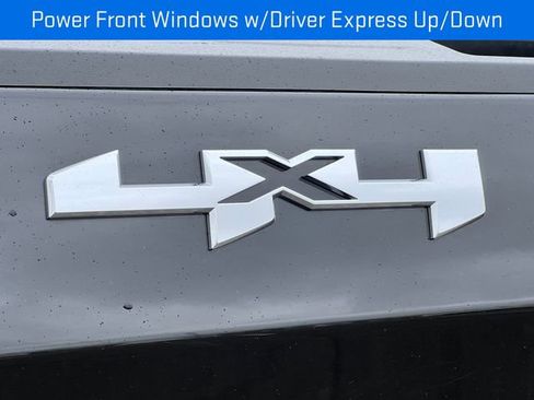 Used 2024 GMC Sierra 1500 Elevation AWD/4WD image 17