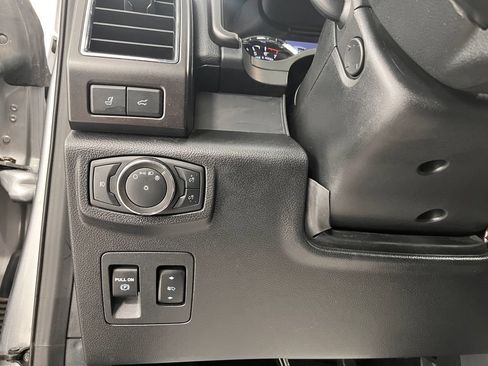 Used 2020 Ford Expedition Limited w/ Equipment Group 303A AWD/4WD image 36