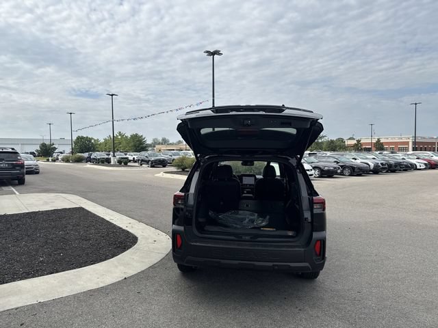 New 2026 Subaru Outback Wilderness AWD/4WD image 19