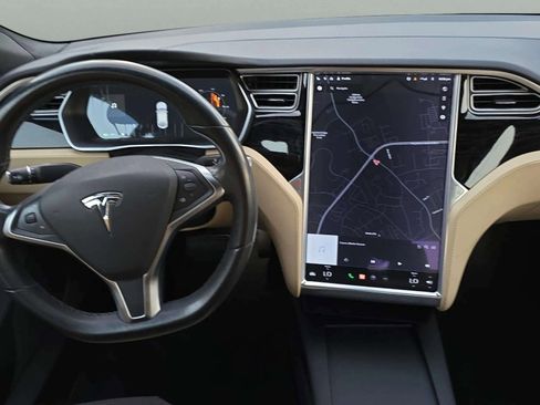 Used 2016 Tesla Model S 75 image 37