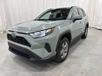 Used 2023 Toyota RAV4 XLE