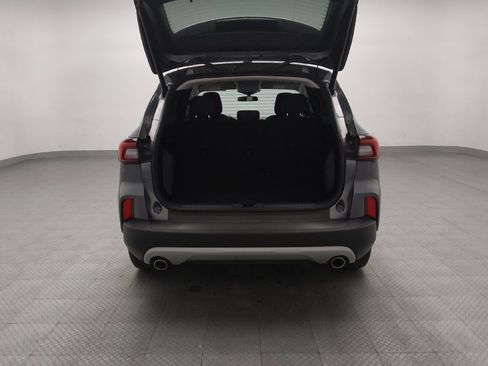 Used 2024 Ford Escape Active FWD image 29