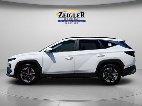 Used 2026 Hyundai Tucson SEL FWD image 4