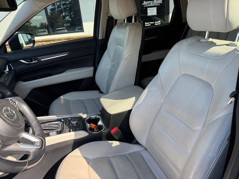 Used 2019 MAZDA CX-5 Grand Touring FWD image 3
