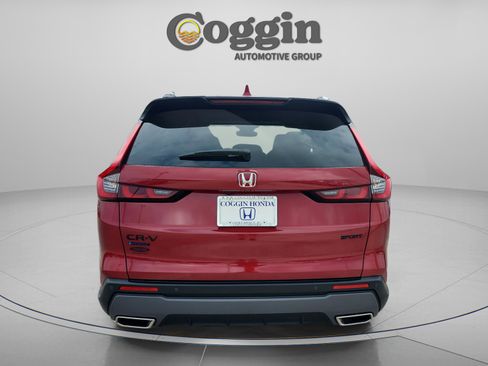 New 2026 Honda CR-V Sport-L image 4
