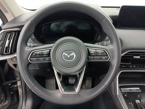 Used 2024 MAZDA CX-90 Plug-In Hybrid w/ Preferred AWD/4WD image 10