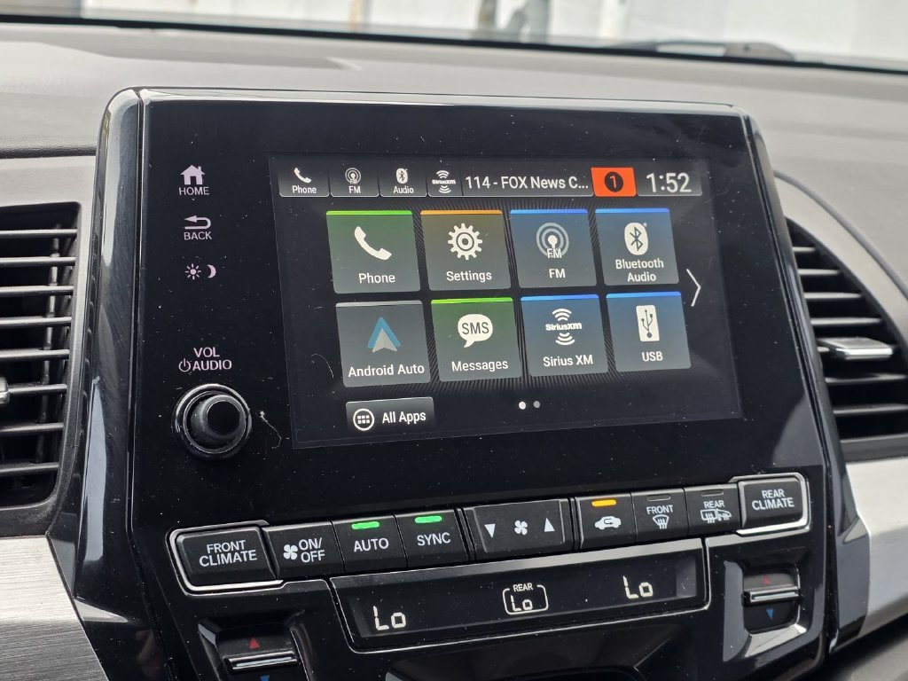 Used 2020 Honda Odyssey EX-L image 19