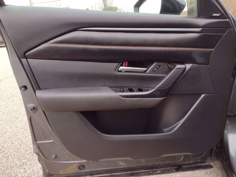 Used 2024 MAZDA CX-50 AWD 2.5 Turbo w/ Weather Package image 12