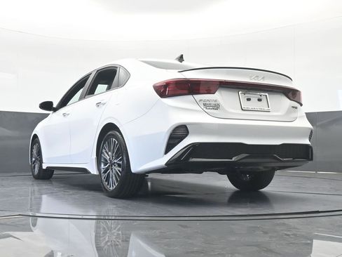 Used 2024 Kia Forte GT-Line image 57