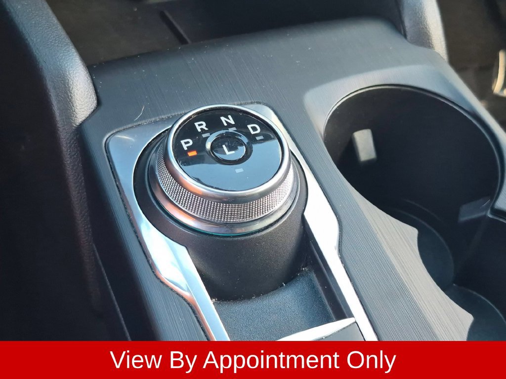 Used 2025 Ford Escape ST-Line AWD/4WD image 16