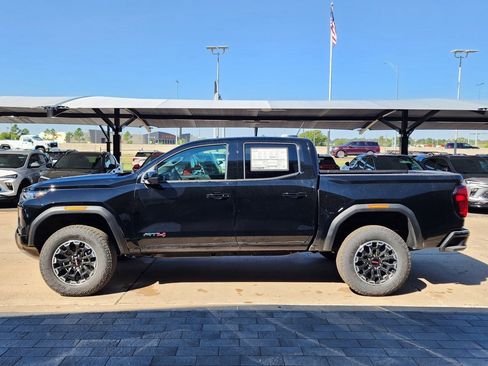 New 2026 GMC Canyon AT4 w/ Technology Plus Package image 7