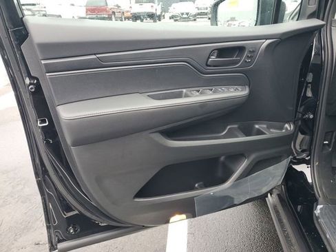 New 2026 Honda Odyssey EX-L image 39