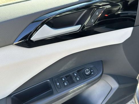 New 2025 Volkswagen Taos S FWD image 13