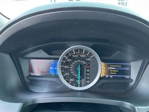 Used 2013 Ford Explorer Limited image 11