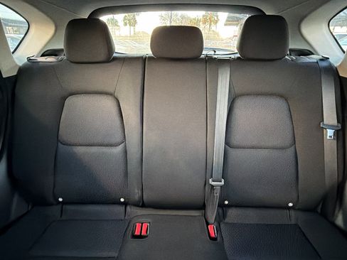 Certified 2023 MAZDA CX-5 AWD 2.5 S image 28