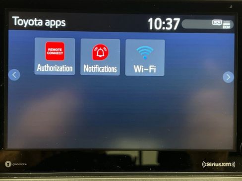 Used 2023 Toyota Tacoma TRD Off-Road image 53