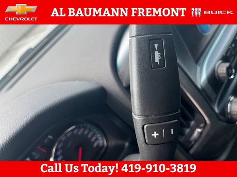 Used 2018 Chevrolet Silverado 1500 LT w/ All Star Edition AWD/4WD image 24