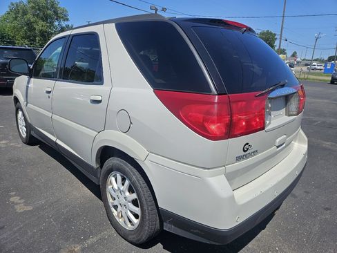 Used 2007 Buick Rendezvous CX w/ CX Luxury Package FWD image 7