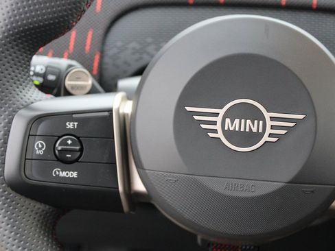 Used 2025 MINI Cooper Countryman John Cooper Works image 12