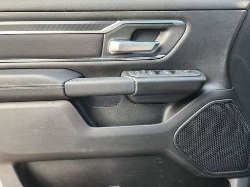 New 2026 RAM 1500 Lone Star AWD/4WD image 16