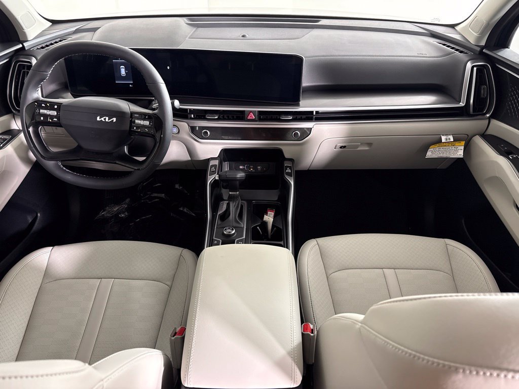 New 2026 Kia Sorento S w/ S Panoramic Sunroof Package FWD image 13