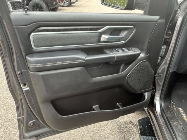 Used 2023 RAM 1500 Big Horn AWD/4WD image 13