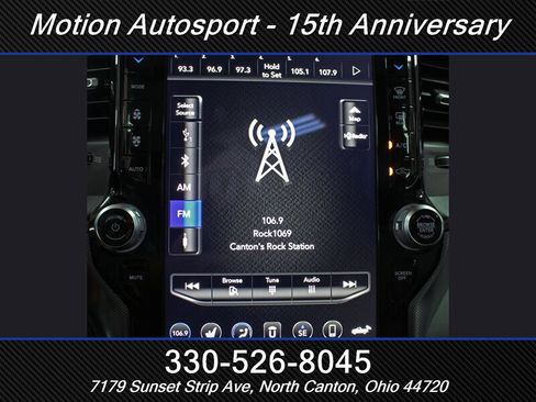 Used 2019 RAM 1500 Limited AWD/4WD image 26