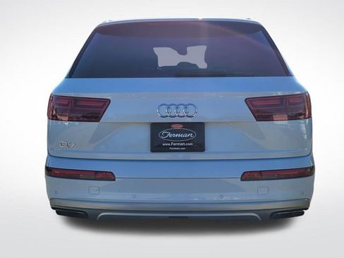 Used 2019 Audi Q7 3.0T Prestige image 6