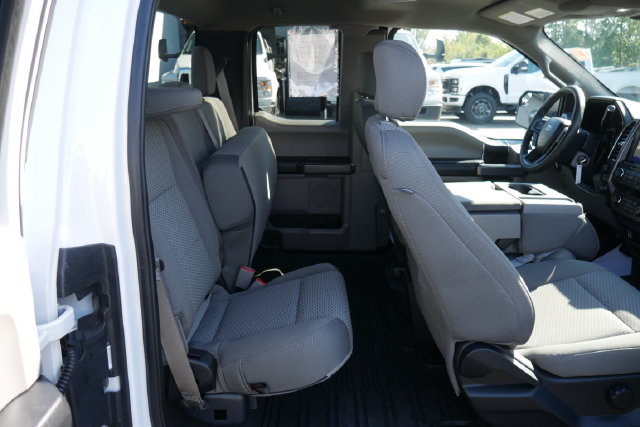 Used 2019 Ford F150 XLT w/ Trailer Tow Package AWD/4WD image 26