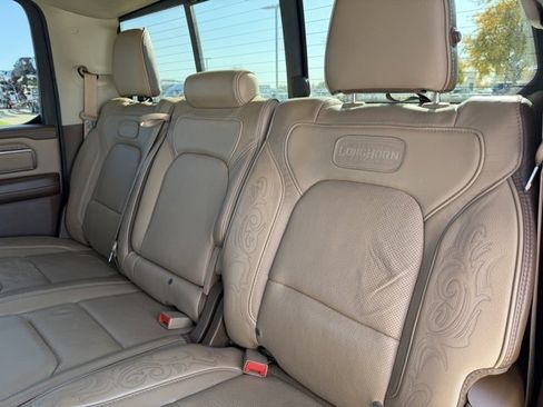 Used 2019 RAM 1500 Limited image 22