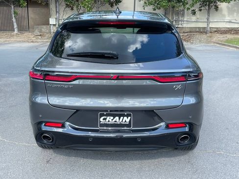 Used 2024 Dodge Hornet R/T AWD/4WD image 6
