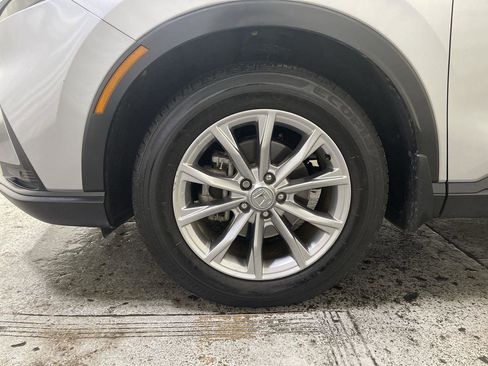 Certified 2023 Honda CR-V EX-L image 10