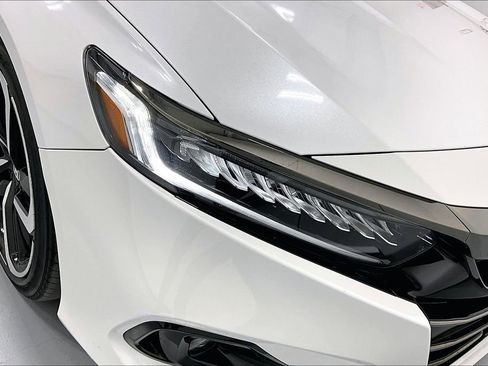 Used 2021 Honda Accord Sport image 37