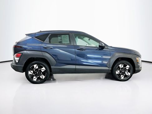 Used 2024 Hyundai Kona SEL AWD/4WD image 10