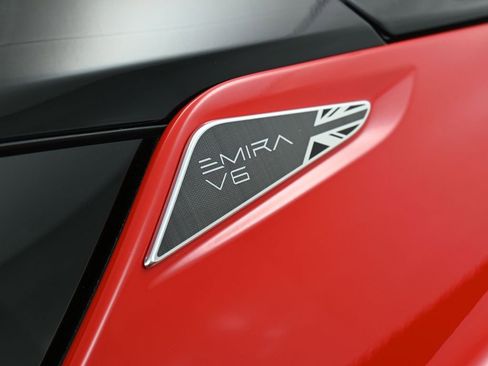 New 2025 Lotus Emira image 15