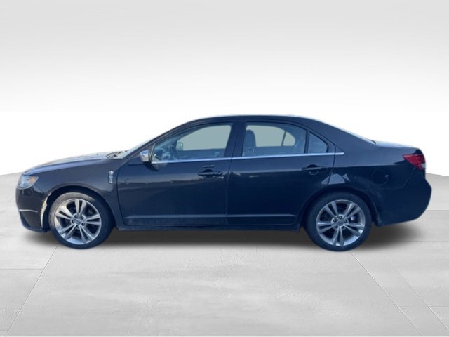 Used 2012 Lincoln MKZ FWD image 10