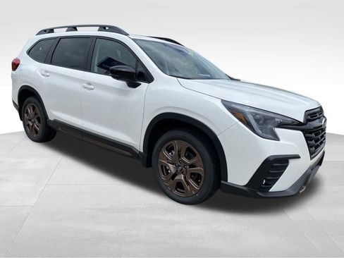 New 2025 Subaru Ascent Bronze Edition image 2