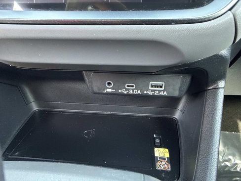 Certified 2024 Subaru Crosstrek 2.5i Wilderness w/ Wilderness Package AWD/4WD image 30
