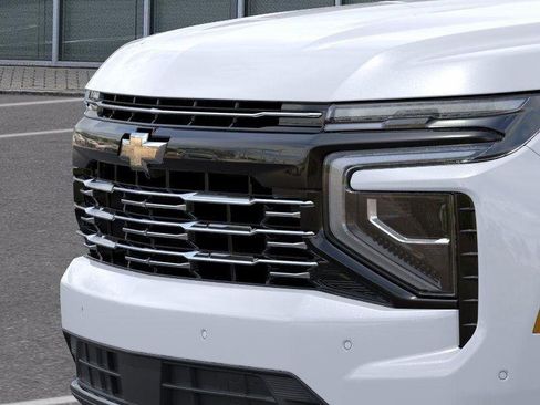 New 2026 Chevrolet Tahoe High Country AWD/4WD image 13
