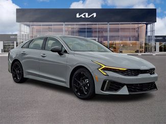New 2026 Kia K5 GT-Line w/ GT-Line Premium Package video 1