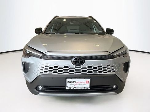 Certified 2026 Toyota Corolla Cross AWD Hybrid w/ Convenience Package image 2