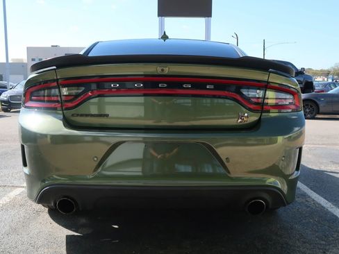 Used 2022 Dodge Charger Scat Pack w/ Plus Group image 9
