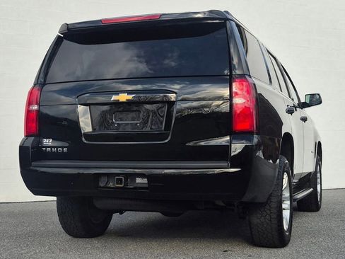 Used 2019 Chevrolet Tahoe LT image 18